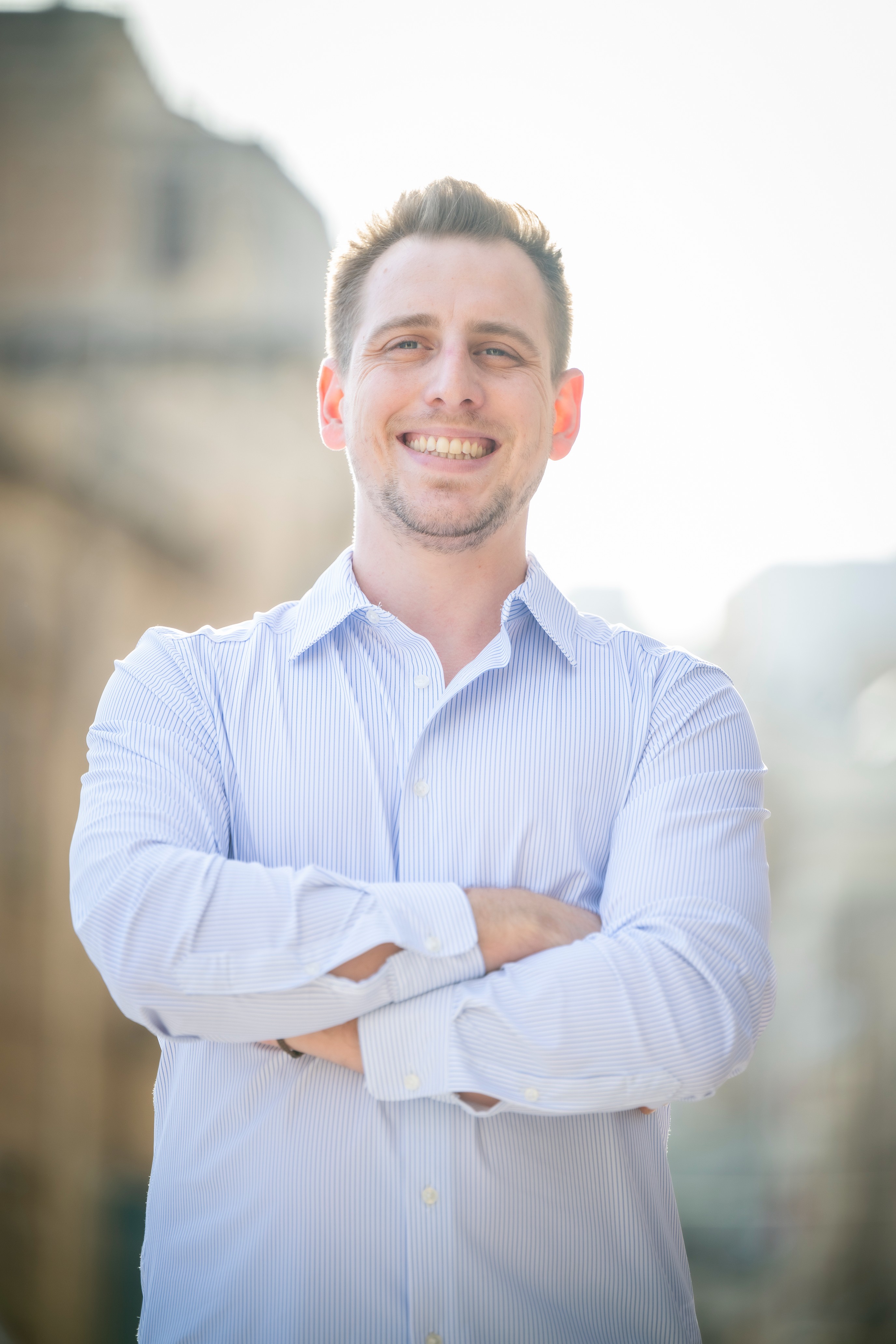 Loïc Moncany, Founder